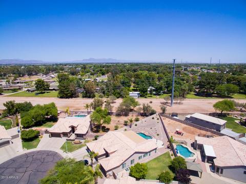 1907 E Campbell Ave, Gilbert, AZ 85234 photo 71