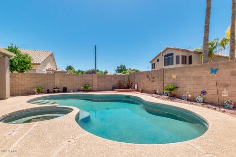 1907 E Campbell Ave, Gilbert, AZ 85234 photo 48