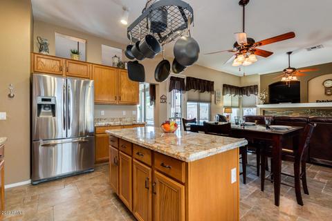 1907 E Campbell Ave, Gilbert, AZ 85234 photo 25