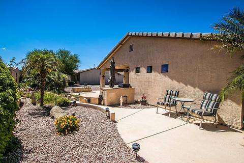 3075 E Firestone Dr, Chandler, AZ 85249 photo 16