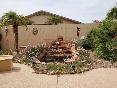 3075 E Firestone Dr, Chandler, AZ 85249 photo 29