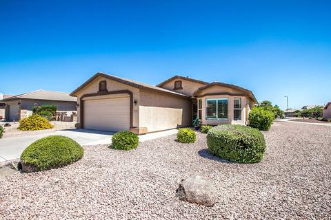 3075 E Firestone Dr, Chandler, AZ 85249 photo 1