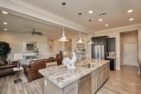 4442 E Fairbrook St, Mesa, AZ 85205 photo 8
