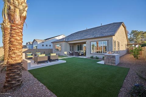 4442 E Fairbrook St, Mesa, AZ 85205 photo 28