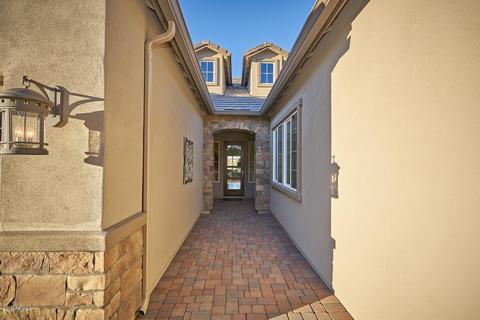 4442 E Fairbrook St, Mesa, AZ 85205 photo 4