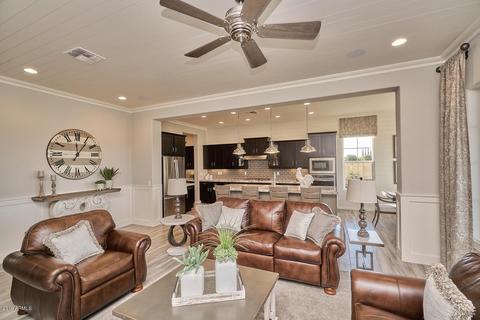 4442 E Fairbrook St, Mesa, AZ 85205 photo 1