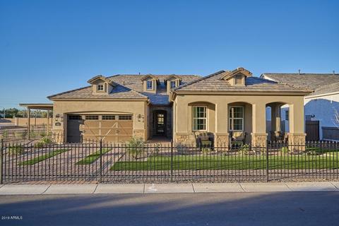 4442 E Fairbrook St, Mesa, AZ 85205 photo 2