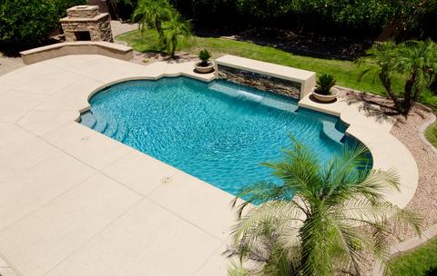 1534 E Catamaran Dr, Gilbert, AZ 85234 photo 37