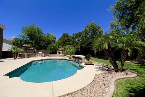 1534 E Catamaran Dr, Gilbert, AZ 85234 photo 33
