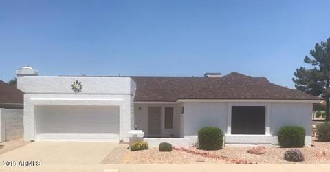3336 E Taro Ln, Phoenix, AZ 85050 photo 1