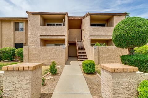 1942 S Emerson #243, Mesa, AZ 85210