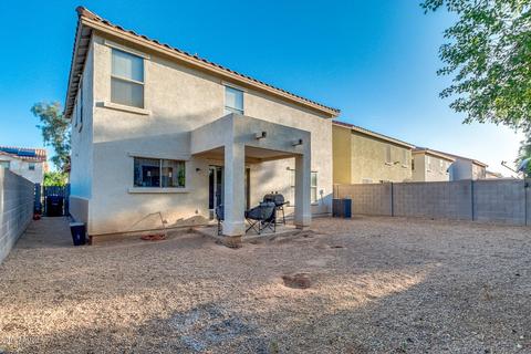 8918 E Oro Cir, Mesa, AZ 85212 photo 20