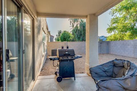 8918 E Oro Cir, Mesa, AZ 85212 photo 25