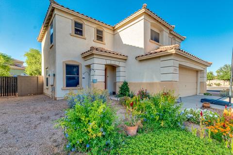 8918 E Oro Cir, Mesa, AZ 85212 photo 3