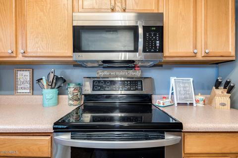 8918 E Oro Cir, Mesa, AZ 85212 photo 9