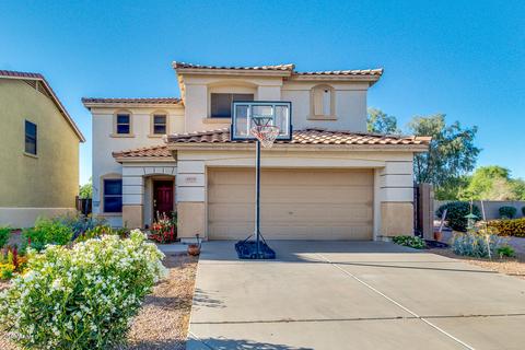 8918 E Oro Cir, Mesa, AZ 85212 photo 1