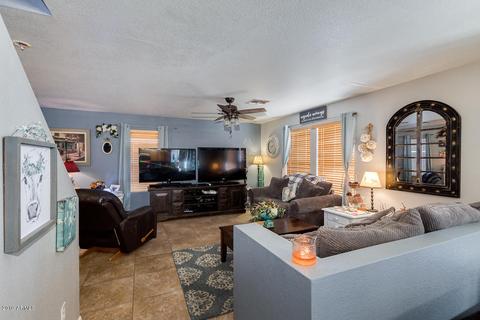 8918 E Oro Cir, Mesa, AZ 85212 photo 4