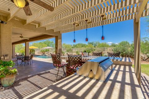 8132 E Kramer St, Mesa, AZ 85207 photo 54