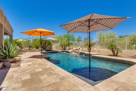 8132 E Kramer St, Mesa, AZ 85207 photo 59