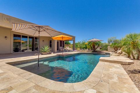 8132 E Kramer St, Mesa, AZ 85207 photo 58