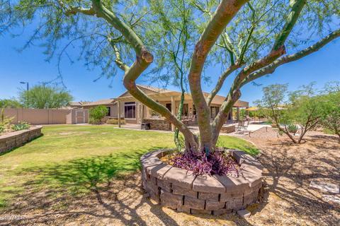 8132 E Kramer St, Mesa, AZ 85207 photo 69