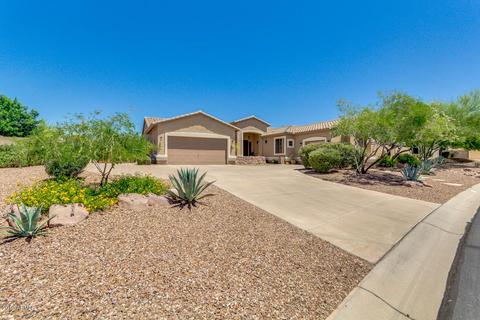 8132 E Kramer St, Mesa, AZ 85207 photo 2