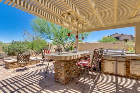 8132 E Kramer St, Mesa, AZ 85207 photo 62