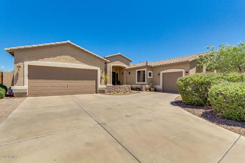 8132 E Kramer St, Mesa, AZ 85207 photo 3