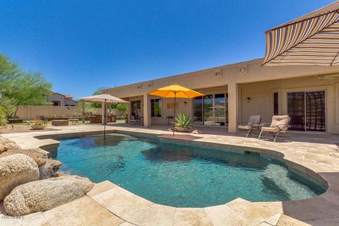 8132 E Kramer St, Mesa, AZ 85207 photo 57