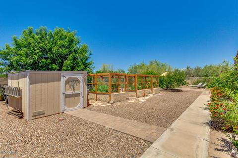 8132 E Kramer St, Mesa, AZ 85207 photo 45