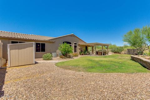 8132 E Kramer St, Mesa, AZ 85207 photo 66