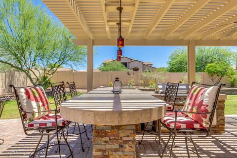 8132 E Kramer St, Mesa, AZ 85207 photo 63