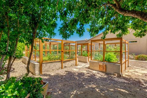 8132 E Kramer St, Mesa, AZ 85207 photo 46