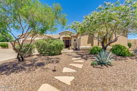 8132 E Kramer St, Mesa, AZ 85207 photo 1