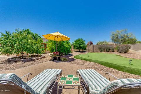 8132 E Kramer St, Mesa, AZ 85207 photo 43