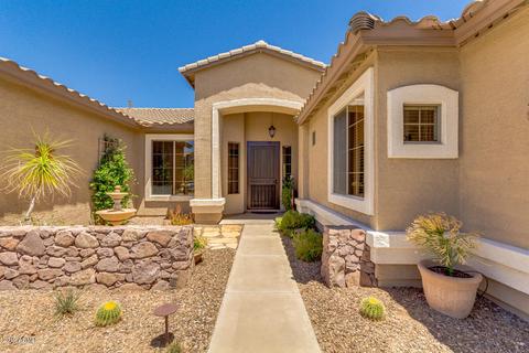 8132 E Kramer St, Mesa, AZ 85207 photo 6