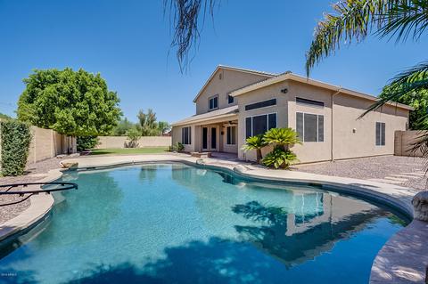 980 E Oakland St, Gilbert, AZ 85295 photo 12