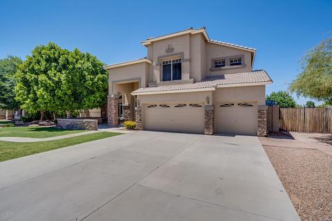 980 E Oakland St, Gilbert, AZ 85295 photo 5