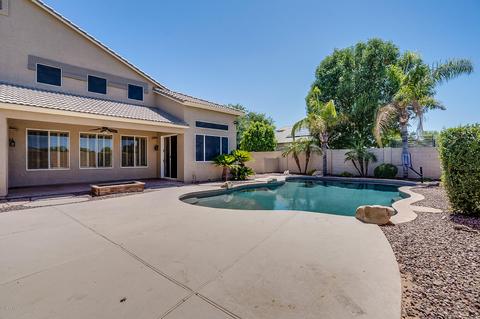 980 E Oakland St, Gilbert, AZ 85295 photo 9