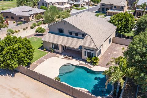 980 E Oakland St, Gilbert, AZ 85295 photo 1