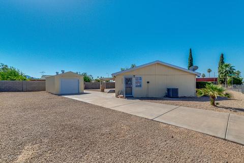 2882 W Cholla St, Apache Junction, AZ 85120 photo 24