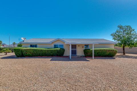 2882 W Cholla St, Apache Junction, AZ 85120 photo 1