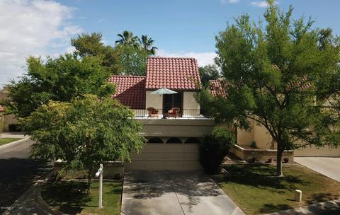 1604 E Redmon Dr, Tempe, AZ 85283 photo 1