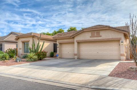 3545 E Parkview Dr, Gilbert, AZ 85295 photo 5