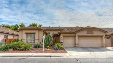 3545 E Parkview Dr, Gilbert, AZ 85295 photo 6