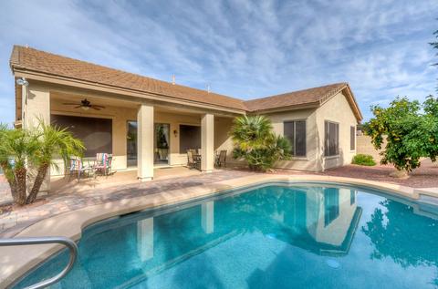 3545 E Parkview Dr, Gilbert, AZ 85295 photo 1