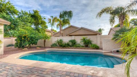 3545 E Parkview Dr, Gilbert, AZ 85295 photo 3