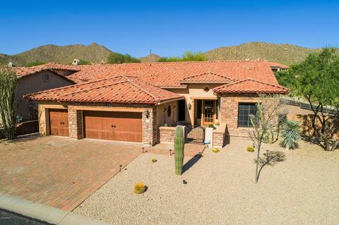 4005 N Highview Cir, Mesa, AZ 85207 photo 39