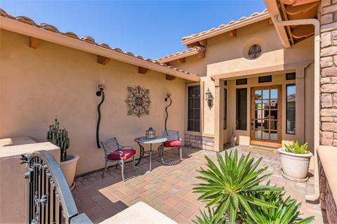 4005 N Highview Cir, Mesa, AZ 85207 photo 7