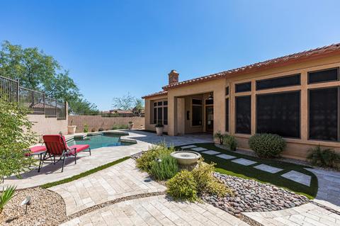 4005 N Highview Cir, Mesa, AZ 85207 photo 34
